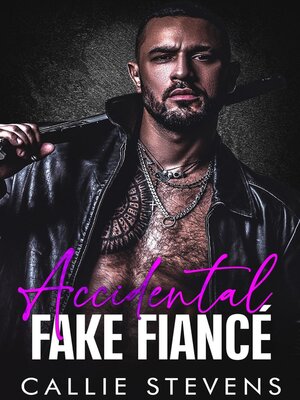 cover image of Accidental Fake Fiancé